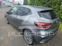 2025 Mitsubishi Colt