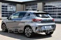 2025 Mitsubishi Colt
