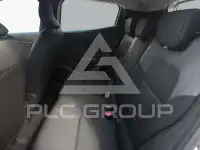 2025 Mitsubishi Colt