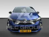 2025 Mitsubishi Colt