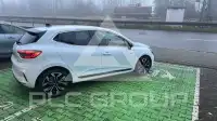 2025 Mitsubishi Colt