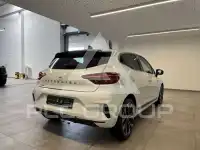 2025 Mitsubishi Colt