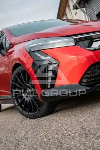 2025 Mitsubishi Colt