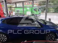 2025 Mitsubishi Colt