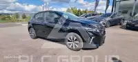 2025 Mitsubishi Colt
