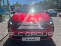 2025 Mitsubishi Colt