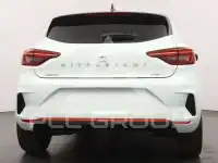 2025 Mitsubishi Colt