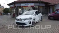 2025 Mitsubishi Colt