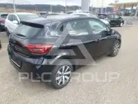 2025 Mitsubishi Colt
