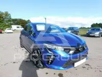 2025 Mitsubishi Colt