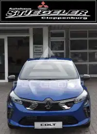 2025 Mitsubishi Colt
