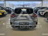 2025 Mitsubishi Colt