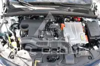 2025 Mitsubishi Colt