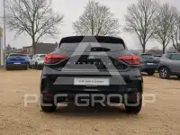 2025 Mitsubishi Colt