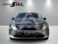 2025 Mitsubishi Colt