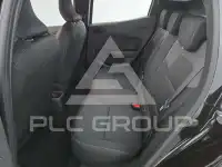 2025 Mitsubishi Colt
