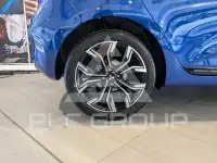 2025 Mitsubishi Colt