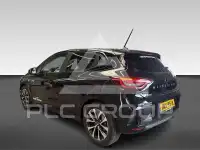 2025 Mitsubishi Colt