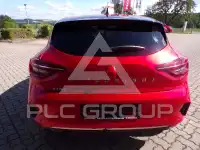 2025 Mitsubishi Colt