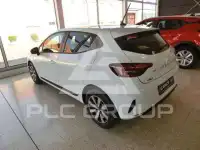 2025 Mitsubishi Colt