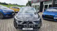 2025 Mitsubishi Colt
