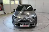 2025 Mitsubishi Colt