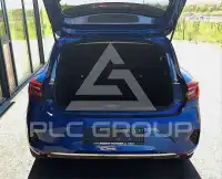 2025 Mitsubishi Colt