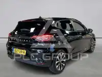 2025 Mitsubishi Colt