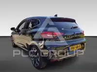 2025 Mitsubishi Colt