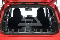 2025 Mitsubishi Colt