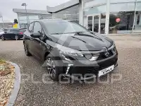 2025 Mitsubishi Colt