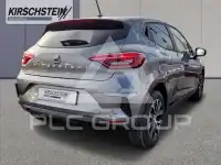 2025 Mitsubishi Colt