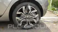 2025 Mitsubishi Colt