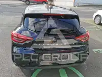 2025 Mitsubishi Colt