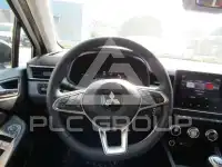 2025 Mitsubishi Colt