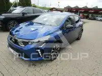 2025 Mitsubishi Colt