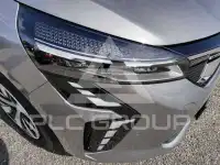 2025 Mitsubishi Colt