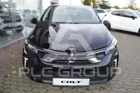 2025 Mitsubishi Colt