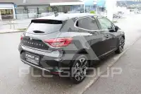 2025 Mitsubishi Colt