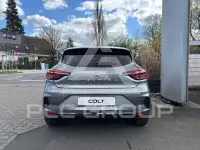 2025 Mitsubishi Colt