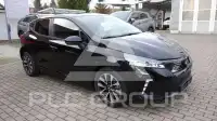 2025 Mitsubishi Colt