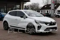 2025 Mitsubishi Colt