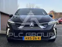 2025 Mitsubishi Colt
