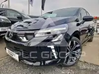 2025 Mitsubishi Colt