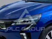 2025 Mitsubishi Colt