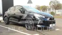 2025 Mitsubishi Colt