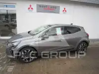 2025 Mitsubishi Colt