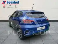 2025 Mitsubishi Colt