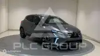 2025 Mitsubishi Colt