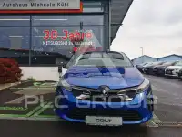 2025 Mitsubishi Colt